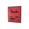 Fender 9120 Bass Strings, Nylon Tapewound, Long Scale, 9120M .058-.110 view 3