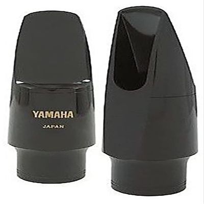 Yamaha YAC 1285 Standard Series 3C Alto Saxophone Mouthpiece (YAC1285)