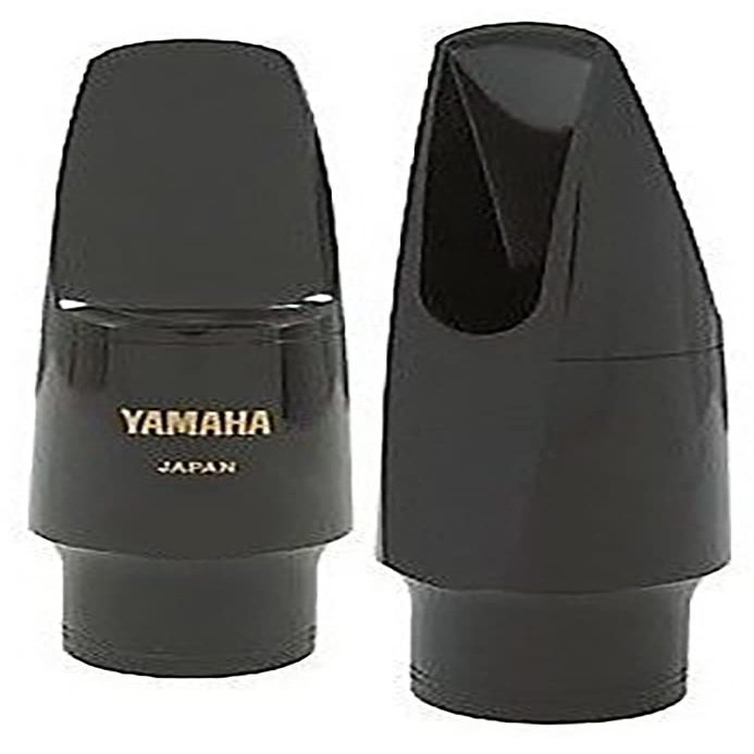 Yamaha YAC 1285 Standard Series 3C Alto Saxophone Mouthpiece (YAC1285)
