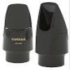 Yamaha YAC 1285 Standard Series 3C Alto Saxophone Mouthpiece (YAC1285) view 1