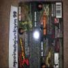 Jagged Alliance 2: Wildfire view 2