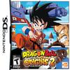 Dragon Ball: Origins 2 - Nintendo DS view 1