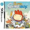 Super Scribblenauts view 1