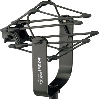 Electro-Voice 309A Suspension Shockmount (for RE20 or RE27ND)