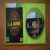 L.A. Noire - XBOX 360 view 2