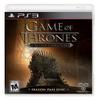 Game of Thrones - A Telltale Games Series - PlayStation 3 view 1