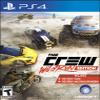 The Crew Wild Run Edition - PlayStation 4 view 1
