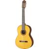 Yamaha CG182S Solid Spruce Top Classical Guitar - Natural view 1