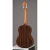 Yamaha CG182S Solid Spruce Top Classical Guitar - Natural view 2