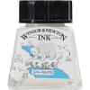 Winsor & Newton Drawing Ink, 14ml Bottle, White view 1