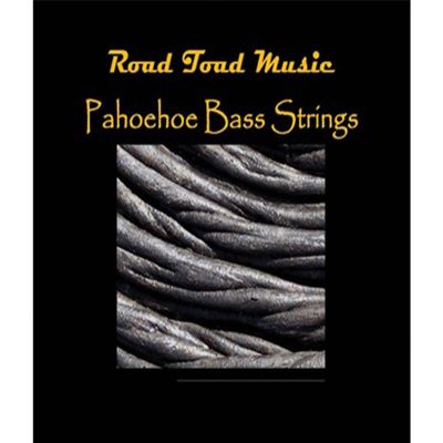 Road Toad Pahoehoe UBASS Strings