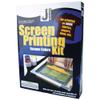 Jacquard Opaque Screen Printing Kit view 1