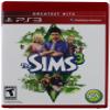 The Sims 3 - Playstation 3 view 1