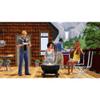 The Sims 3 - Playstation 3 view 3