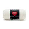 Red Heart Super Saver Economy Yarn, Aran view 1