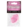 Jim Dunlop Delrin 500 Pick .46MM - 12 Pack view 1