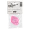Jim Dunlop Delrin 500 Pick .46MM - 12 Pack view 2