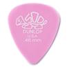 Jim Dunlop Delrin 500 Pick .46MM - 12 Pack view 3