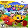 Pac-Man Party - Nintendo Wii view 1