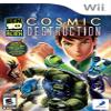 Ben 10: Ultimate Alien - Nintendo Wii view 1