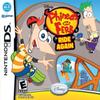 Phineas and Ferb Ride Again - Nintendo DS view 1