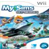 MySims Sky Heroes - Nintendo Wii view 1