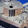 Eduard Accessories 35442 Zimmerit Tiger I Late Model Building Accessories for Tamiya Kit view 3