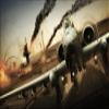 Tom Clancy's H.A.W.X 2 - Playstation 3 view 2