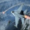 Tom Clancy's H.A.W.X 2 - Playstation 3 view 4