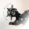 Leather Hole Punch - Made in Germany - Handheld Professional Tool for Leather Products Herm Sprenger view 3