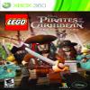 LEGO Pirates of the Carribbean view 1