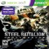 Steel Battalion: Heavy Armor view 1