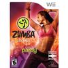 Zumba Fitness - Nintendo Wii view 1