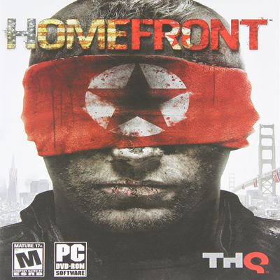 Homefront - PC