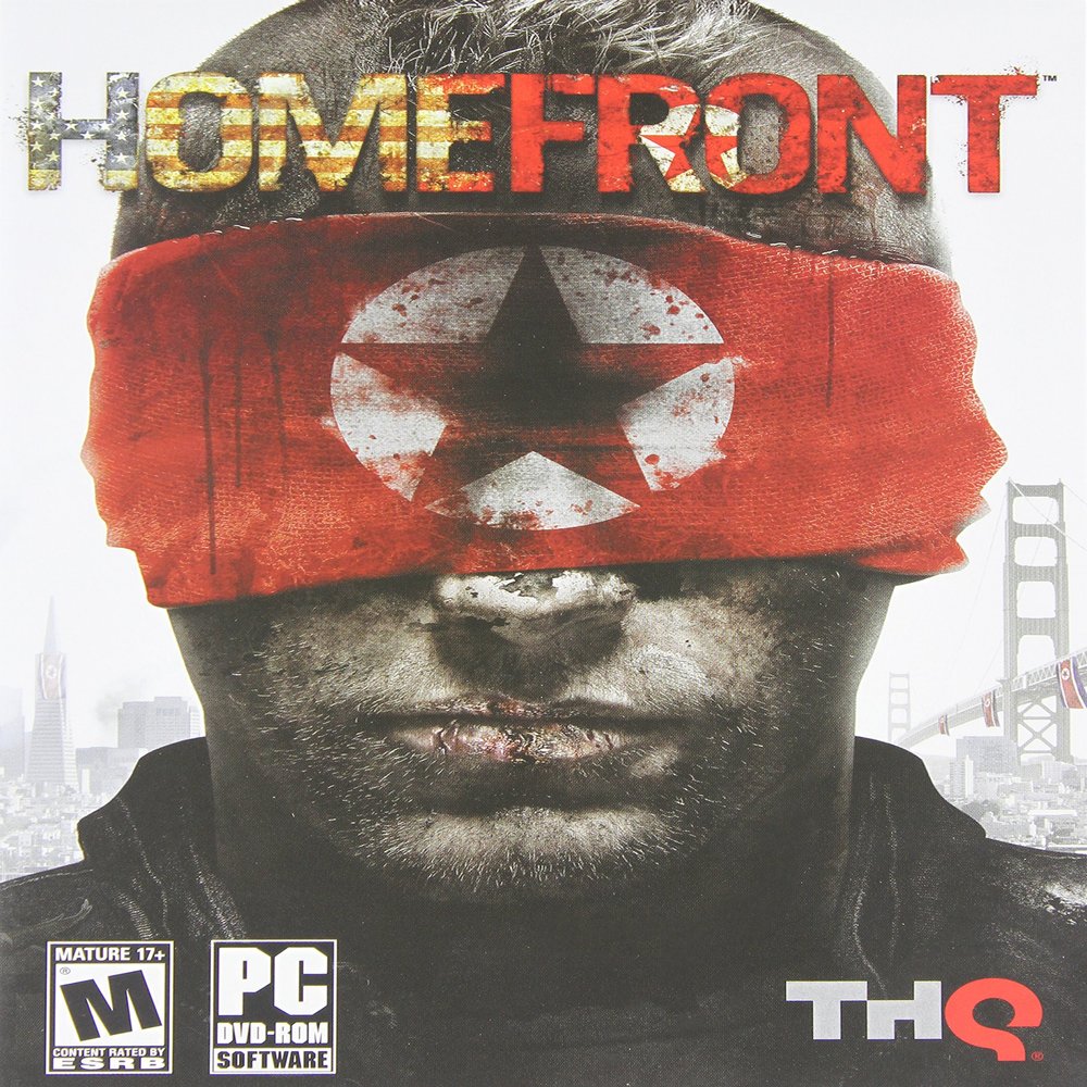 Homefront - PC