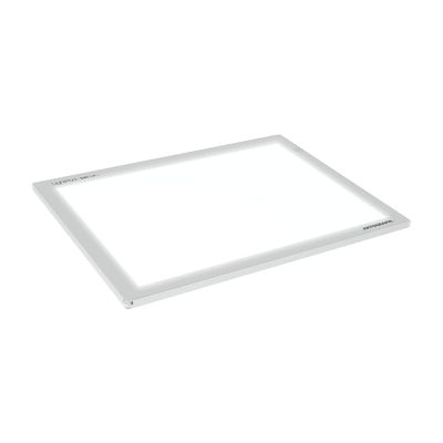 Artograph Thin LED Light Box, 17" x 12" Dimmable Drawing & Tracing Pad, LightPad 940 LX