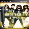 Disney Sing It: Party Hits with Microphone - Playstation 3 view 1