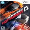 Need For Speed Hot Pursuit - Nintendo Wii view 1