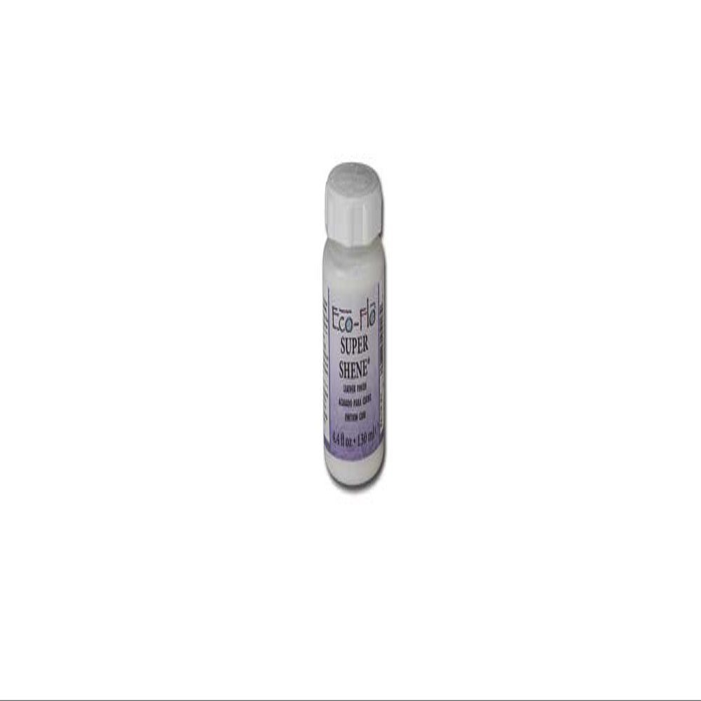 Tandy Leather Eco-Flo Super Shene 4 oz. 2610-01