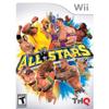 WWE All Stars - Nintendo Wii view 1