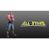 WWE All Stars - Nintendo Wii view 2
