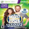 The Biggest Loser Ultimate Workout - Xbox 360 view 1