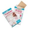 TrueCut TrueGrips Non-Slip Ruler Grips for Quilting Rulers | No-Slip Quilt Ruler Grip Dots | Quilting Supplies for Accurate Cuts view 1