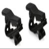 Shure Microphone Mount (RK354SB), Black view 1