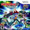 BEYBLADE: METAL FUSION - BATTLE FORTRESS - Nintendo Wii view 1