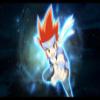 BEYBLADE: METAL FUSION - BATTLE FORTRESS - Nintendo Wii view 4