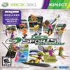 Deca Sports Freedom Kinect view 1