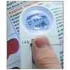 Reizen Maxi-Brite LED Handheld Magnifier - 14X view 2