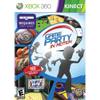 Game Party: In Motion - Xbox 360 view 1