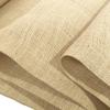 AK Trading CO. Burlap Natural 60 inches Wide x 2 Yards Long view 2